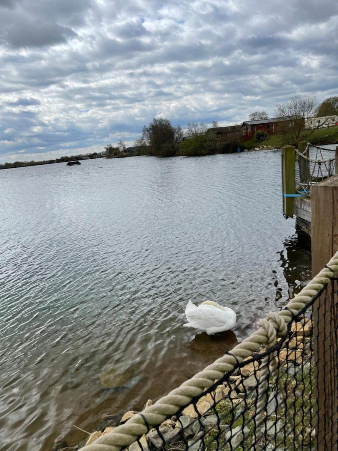 Sunscape breaks At Tattershall Lakes Hotell Eksteriør bilde