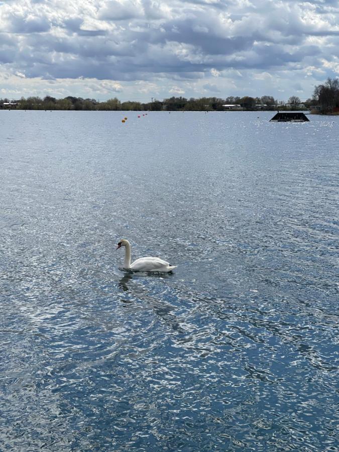 Sunscape breaks At Tattershall Lakes Hotell Eksteriør bilde